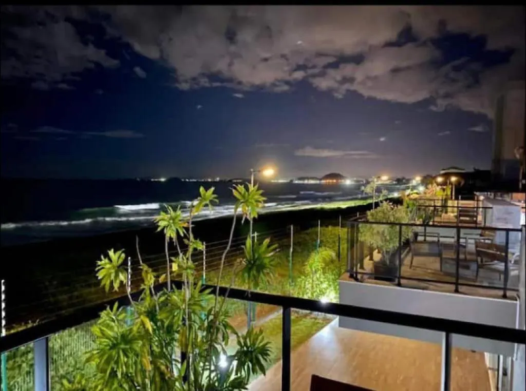 Appartement Cantinho Dalu Barra Velha  Brésil