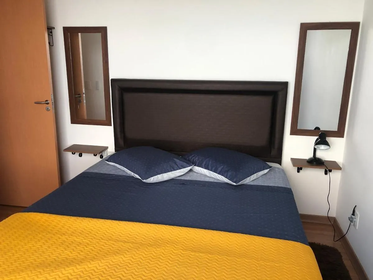 Appartement Cantinho Dalu Barra Velha