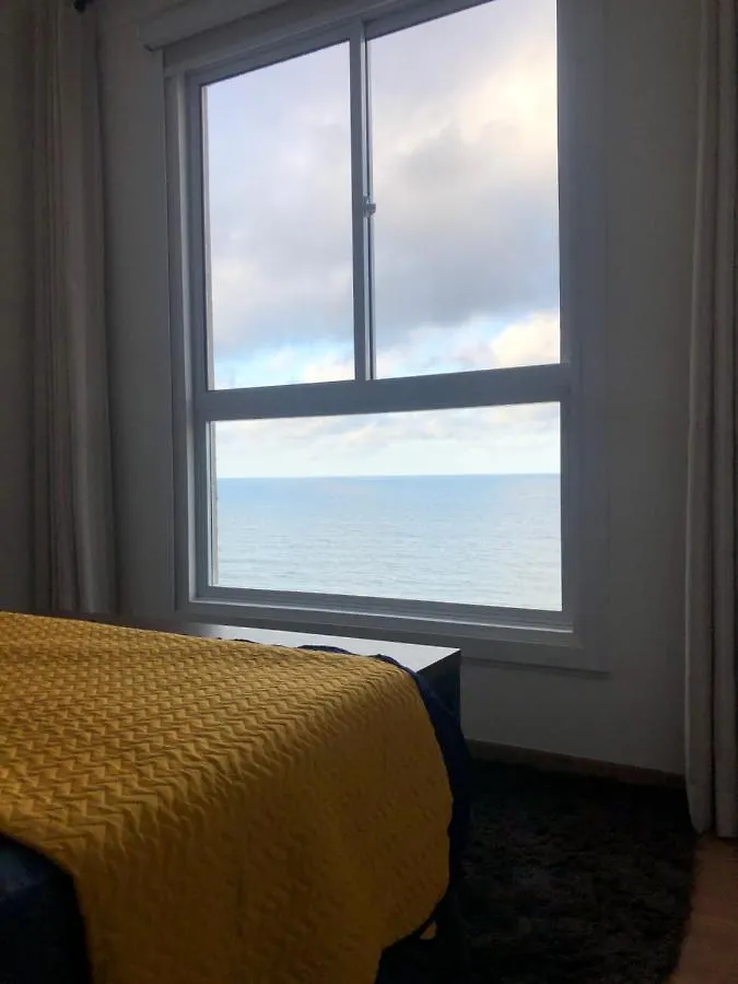 Apartment Cantinho Dalu Barra Velha