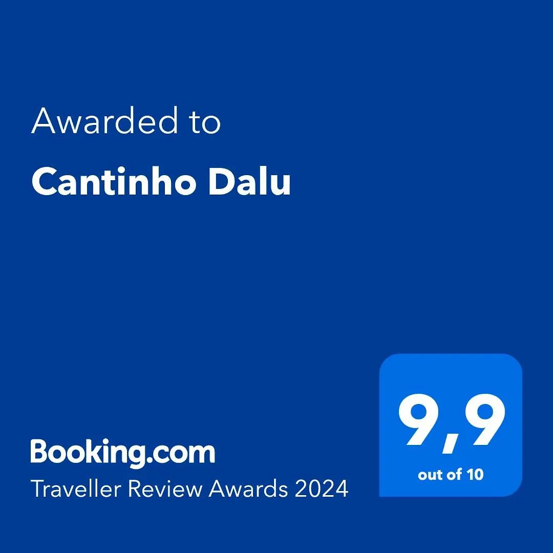 Cantinho Dalu Barra Velha